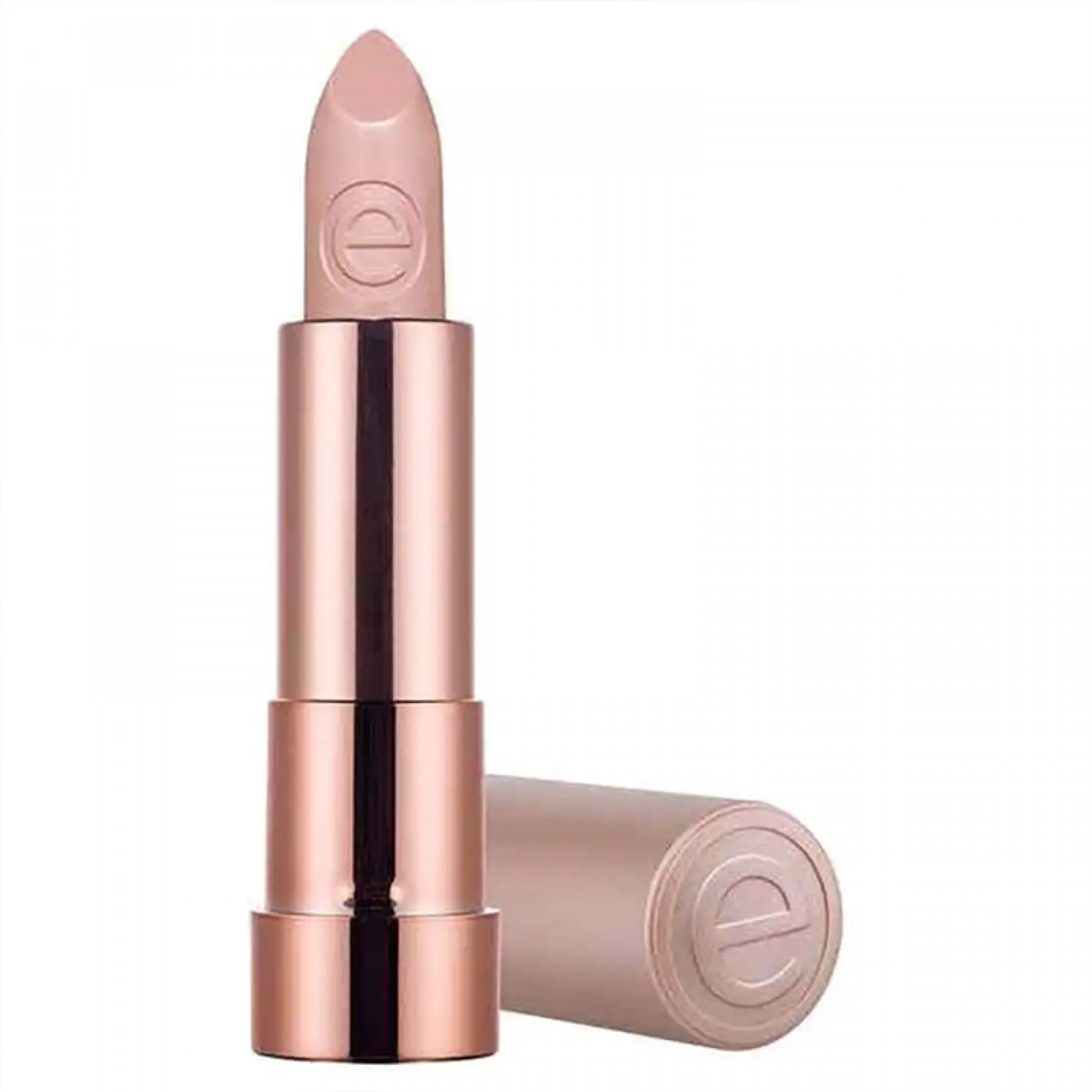 Essence Hydrating Lipstick Nude