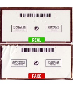 How can I defrenciate between original perfume and fake one? How can I defrenciate between original perfume and fake one?