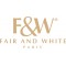 Fair & White