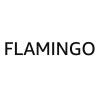 Feather Flamingo