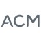 ACM | أي سي إم