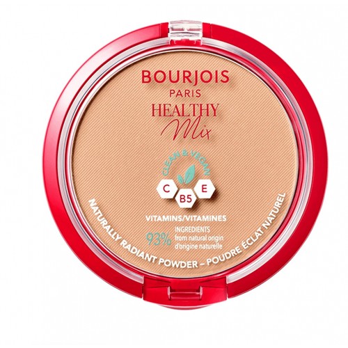 Bourjois Healthy Mix Powder - 05