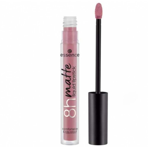 Essence Stay 8H Matte Liquid Lipstick 06- Pink