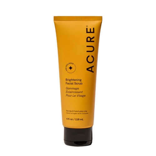 مقشر الوجه لتفتيح البشرة من اكيور، 118 مل مقشر الوجه لتفتيح البشرة من اكيور، 118 مل
