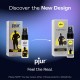 Pjur Super Hero Strong Men Skin Mist with Ginger Extract - 20 ml