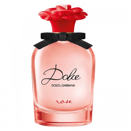 عطر دولتشي روز من دولتشي اند جابانا للنساء - او دي تواليت 75 lمل  عطر دولتشي روز من دولتشي اند جابانا للنساء - او دي تواليت 75 lمل