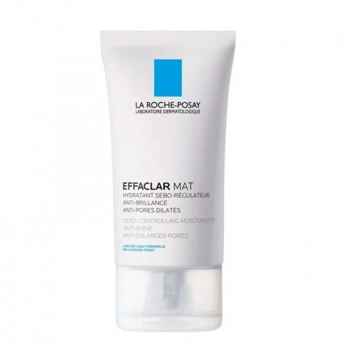 L'Arche Posay Moisturizing and Shine Reducing Cream for Oily Skin - 40 ml L'Arche Posay Moisturizing and Shine Reducing Cream for Oily Skin - 40 ml
