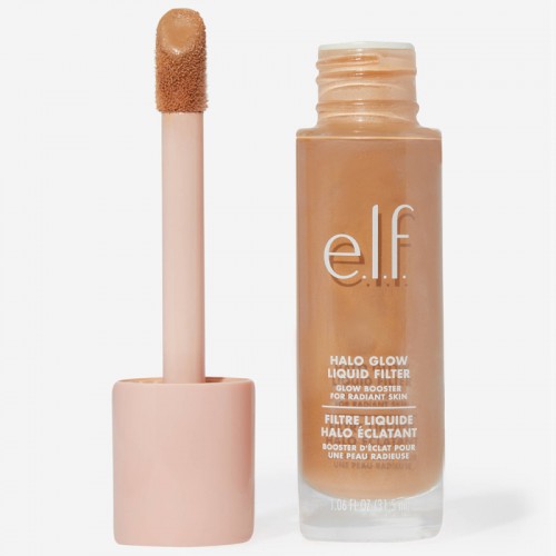Elf Foundation No. - TRES FAIR CLAIR 1 Elf Foundation No. - TRES FAIR CLAIR 1