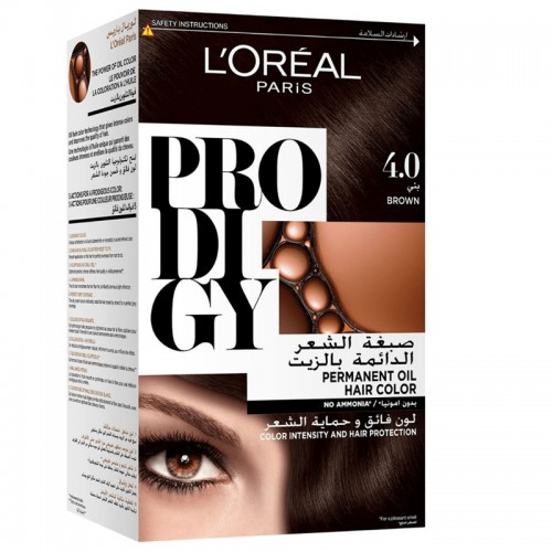 L'Oreal Paris Prodigy 3.0 Dark Brown L'Oreal Paris Prodigy 3.0 Dark Brown