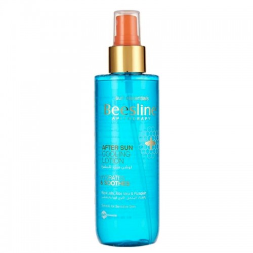 Beesline After Sun Cooling Lotion - 200ml