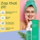 Zayn & Myza Foaming Wash with Salicylic Acid & Tea Tree Oil - 100 ml