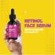 Zayn & Myza Retinol Face Serum with Rosehip Extracts 30ml