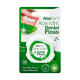 AloeDent Aloe Mint Dental Floss - 30m