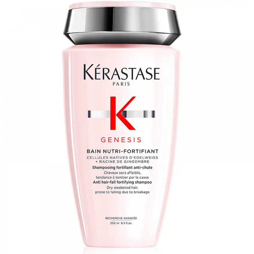 Kerastase Genesis Anti Hair Fall Shampoo Normal Hair 250ml