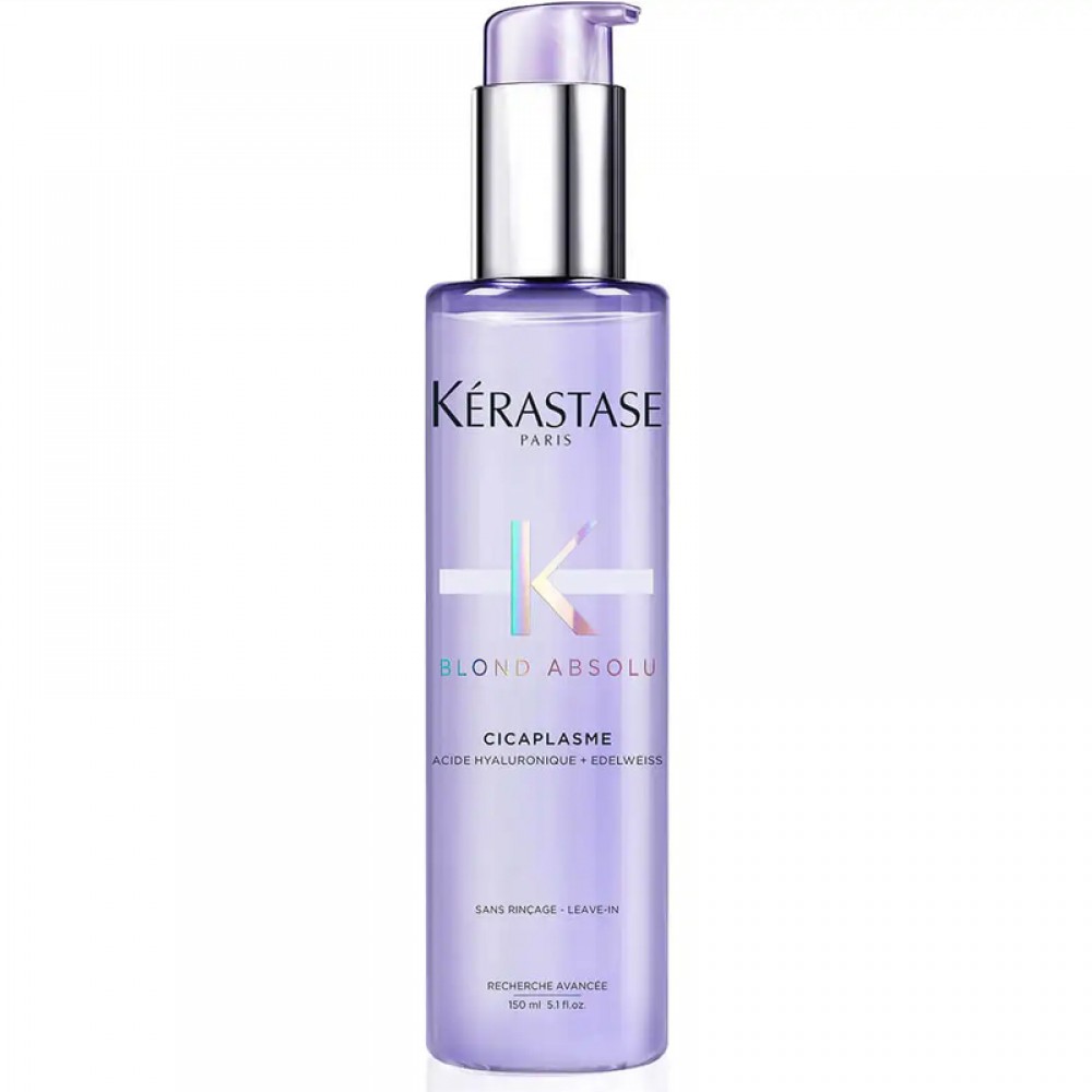 Kerastase Blond Absolu Cicaplasme Hair Serum - 150ml