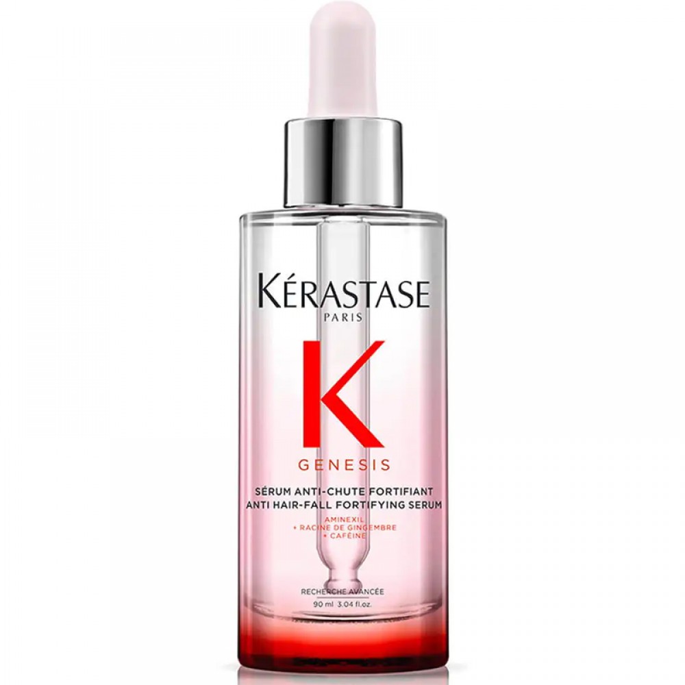 Kerastase Genesis Anti-Hair Fall Serum - 90ml