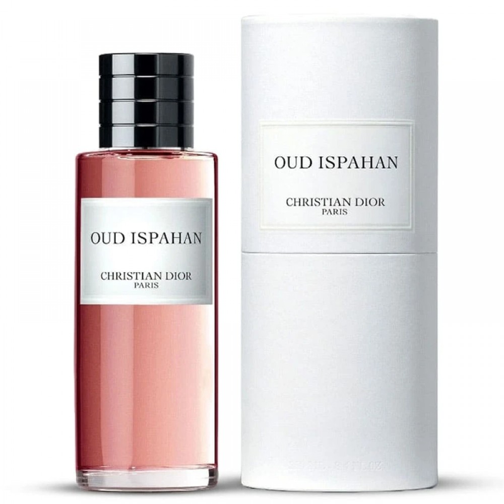 عطر كريستيان ديور عود أصفهان - او دى بارفيوم 250 مل