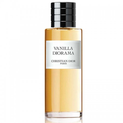 Dior Vanilla Diorama - Eau De Parfum 125 GM Dior Vanilla Diorama - Eau De Parfum 125 GM