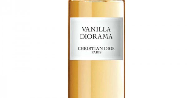 Dior Vanilla Diorama - Eau De Parfum 125 GM