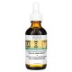 Advanced Clinicals Turmeric Oil Perfect for Problem Skin - 53ml