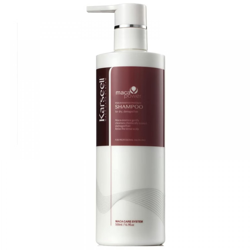 Karseell Moisture Hair Shampoo 500ml