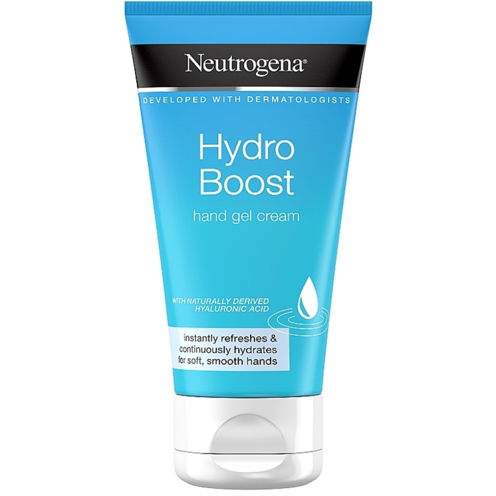 Neutrogena Hydro Boost Hand Gel Cream