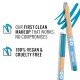 Rimmel London Kind & Free Eye Definer 006 Animal Blue 1.1 Gm