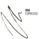 Rimmel London Kind & Free Brow Definer 006 Espresso - 0.09 Gm