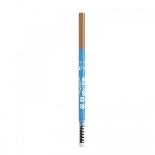 Rimmel London Kind & Free Brow Definer 003 Warm Brown - 0.09 Gm