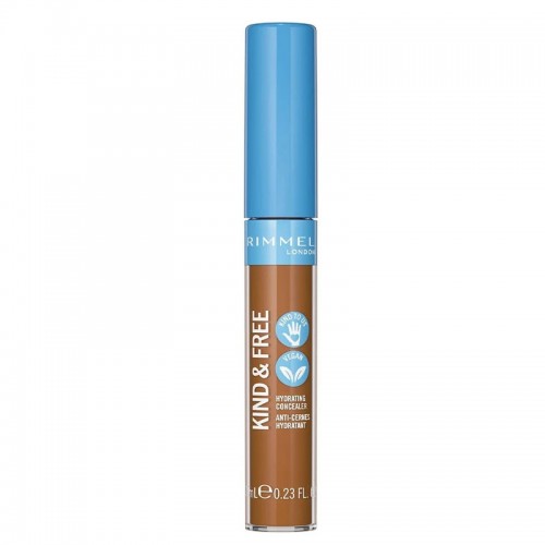 Rimmel London Kind & Free Hydrating Concealer 050 Rich - 7 Ml