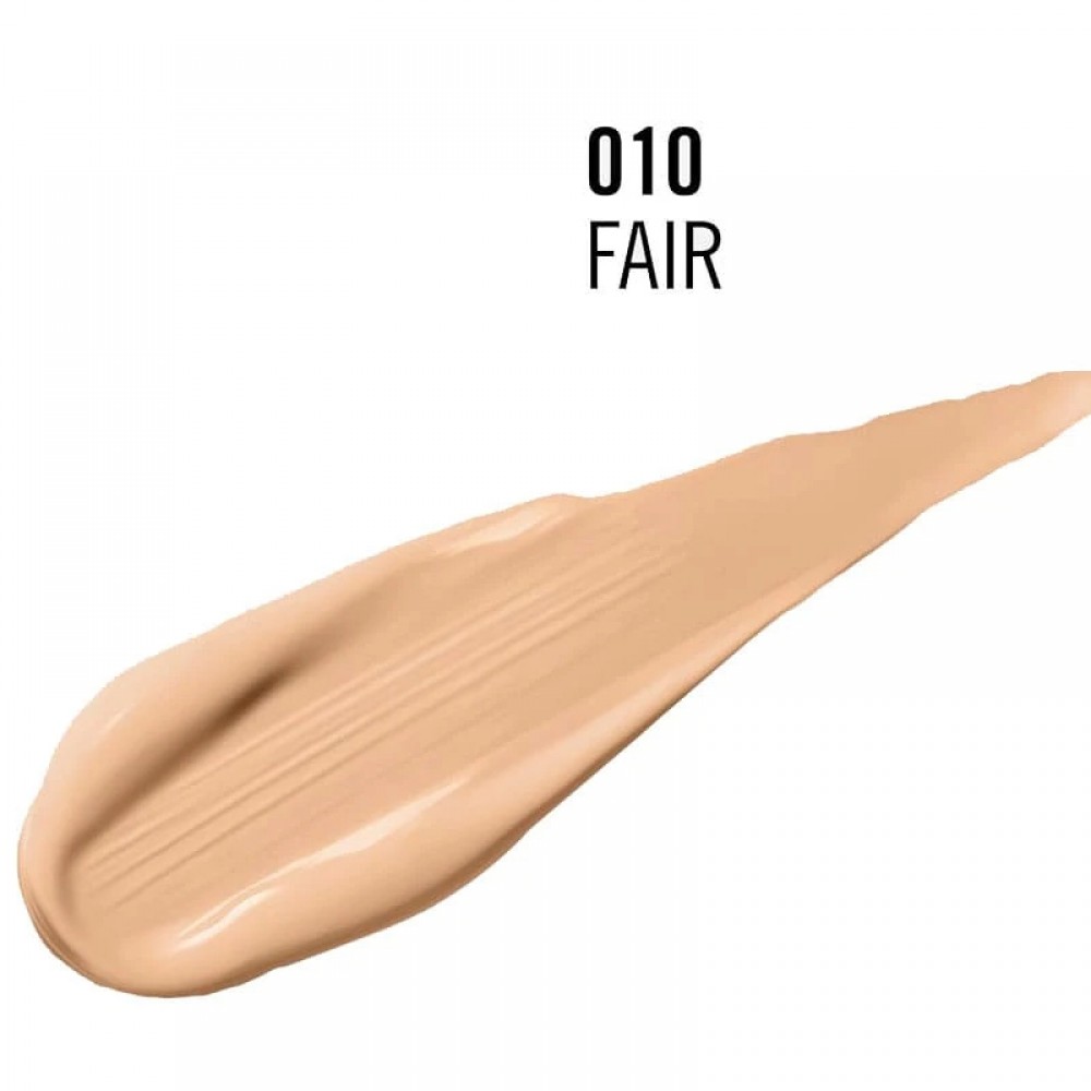 Rimmel London Kind & Free Hydrating Concealer 010 Fair - 7 Ml