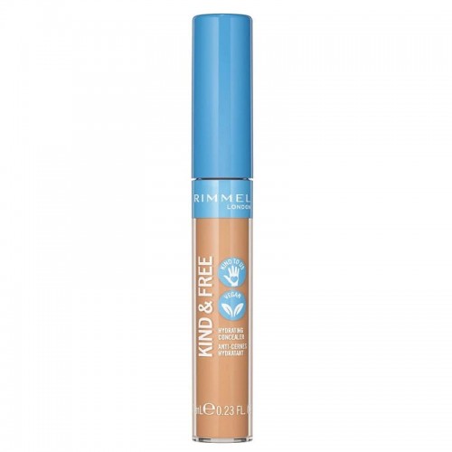 Rimmel London Kind & Free Hydrating Concealer 020 Light - 7 Ml