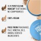 Rimmel London Kind & Free Pressed Powder 040 Tan - 10 Gm