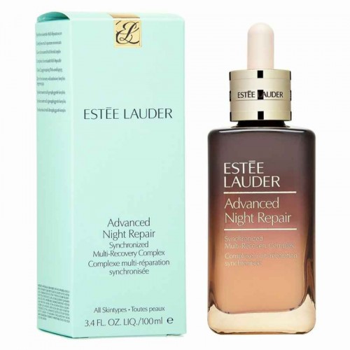 Estee Lauder Night Repair Serum 100 ml Estee Lauder Night Repair Serum 100 ml