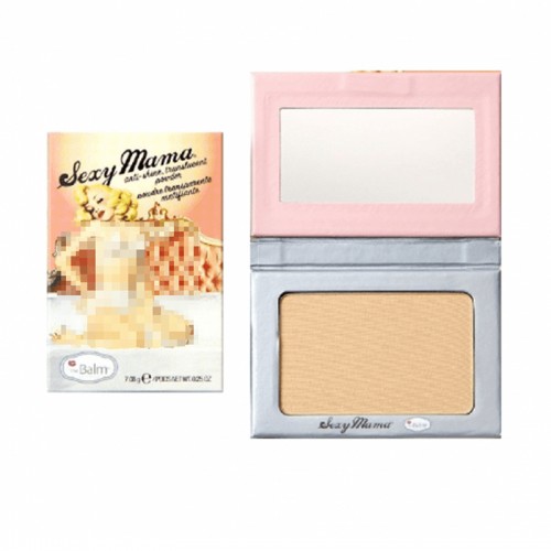 theBalm Translucent Powder theBalm Translucent Powder