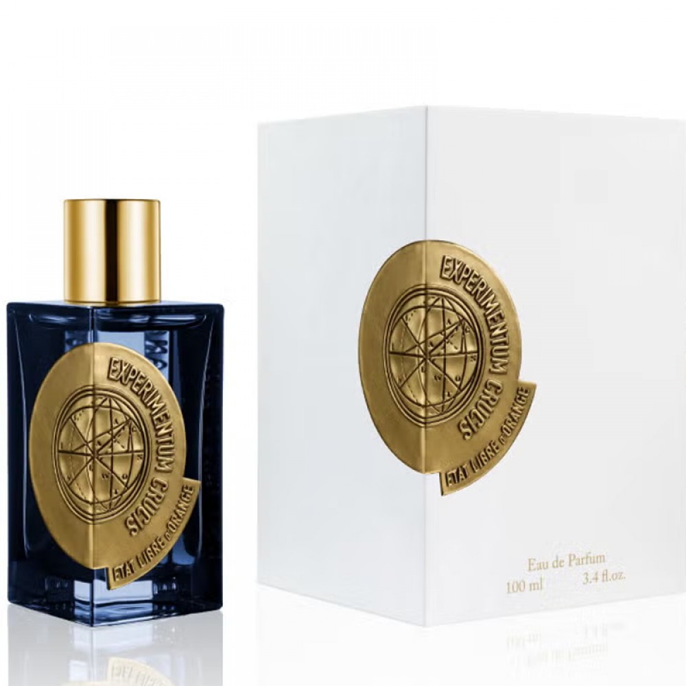 عطر اتيات ليبر دي اورانج اكسبيريمينتام كروسيس او دو بارفيوم 100مل