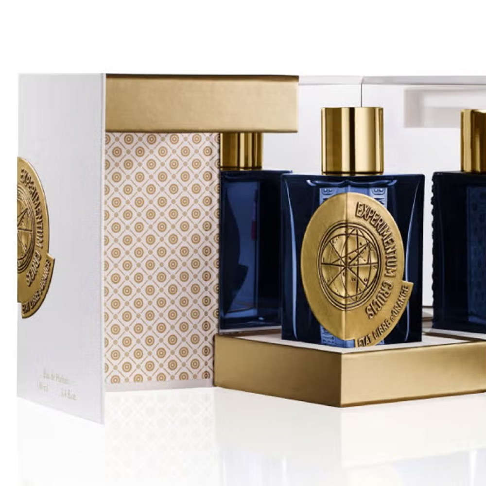 عطر اتيات ليبر دي اورانج اكسبيريمينتام كروسيس او دو بارفيوم 100مل