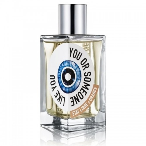 Etat Libre de Orange Rain Eau de Parfum-100ml