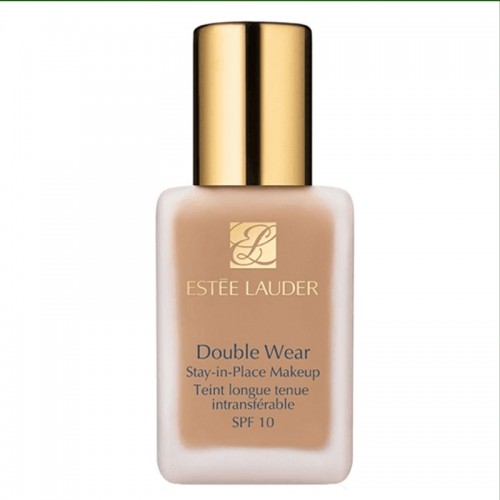 ESTÉE LAUDER Double Wear - Stay-in-Place Foundation SPF 10 -3W1  ESTÉE LAUDER Double Wear - Stay-in-Place Foundation SPF 10 -3W1