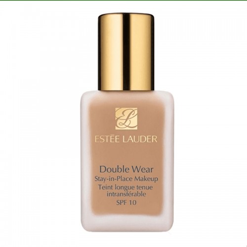 ESTÉE LAUDER Double Wear - Stay-in-Place Foundation SPF 10 -3W2   ESTÉE LAUDER Double Wear - Stay-in-Place Foundation SPF 10 -3W2