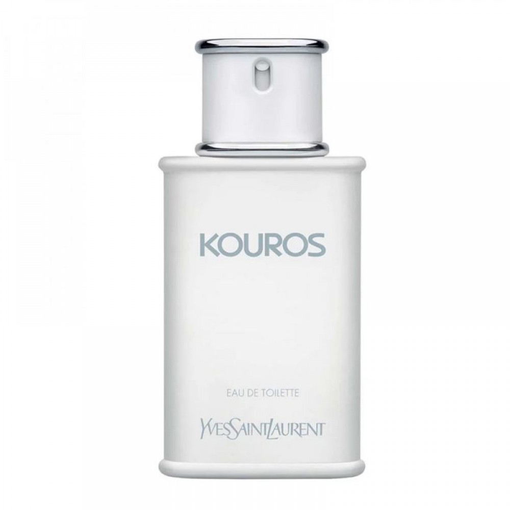 Yves Saint Laurent Kouros For Men -100ml - Eau De Toilette