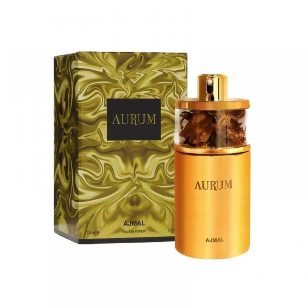 Aurum EDP 75ml