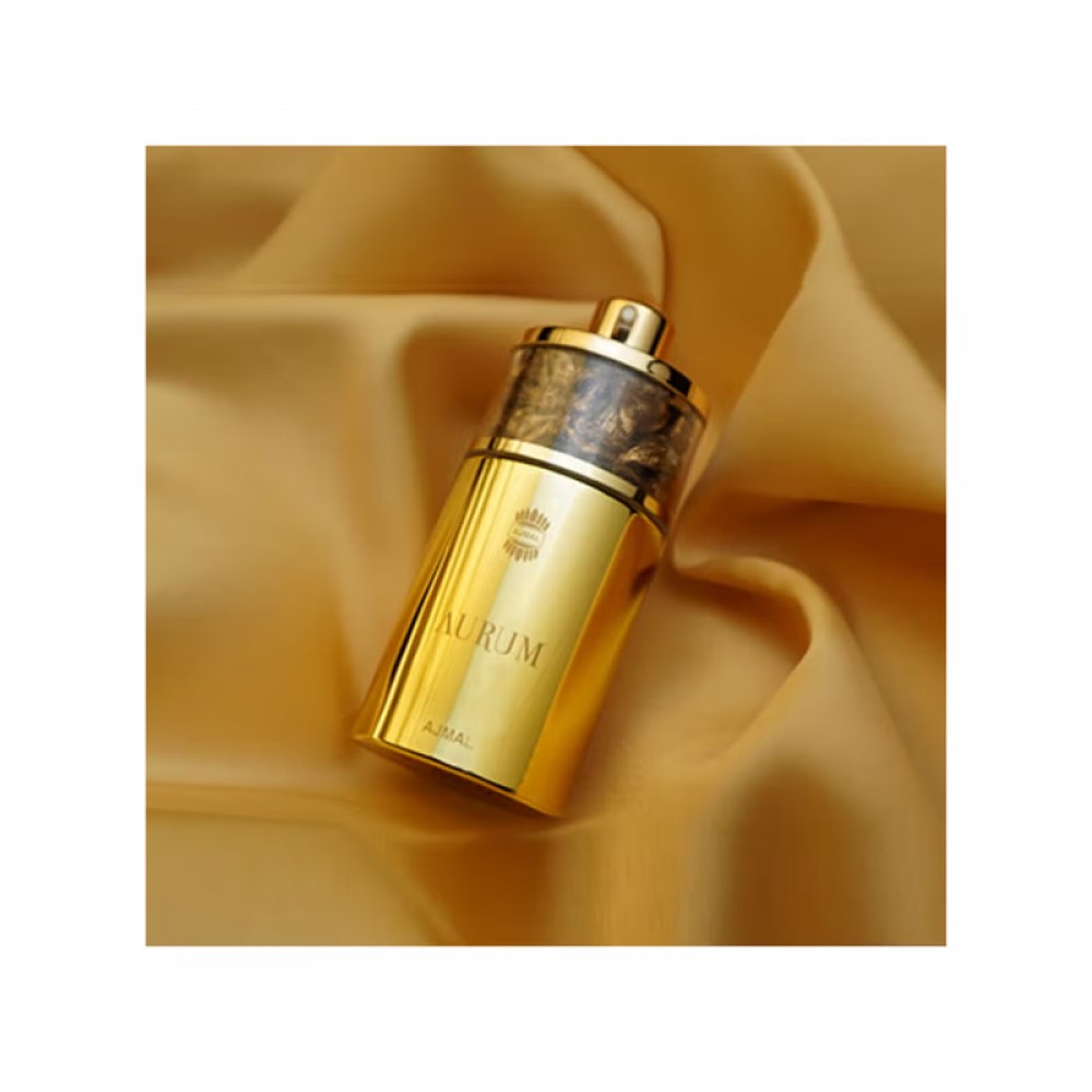 ماء عطر أوروم 75مل