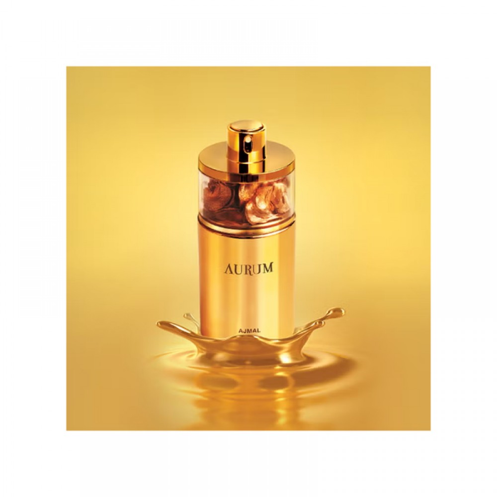 ماء عطر أوروم 75مل