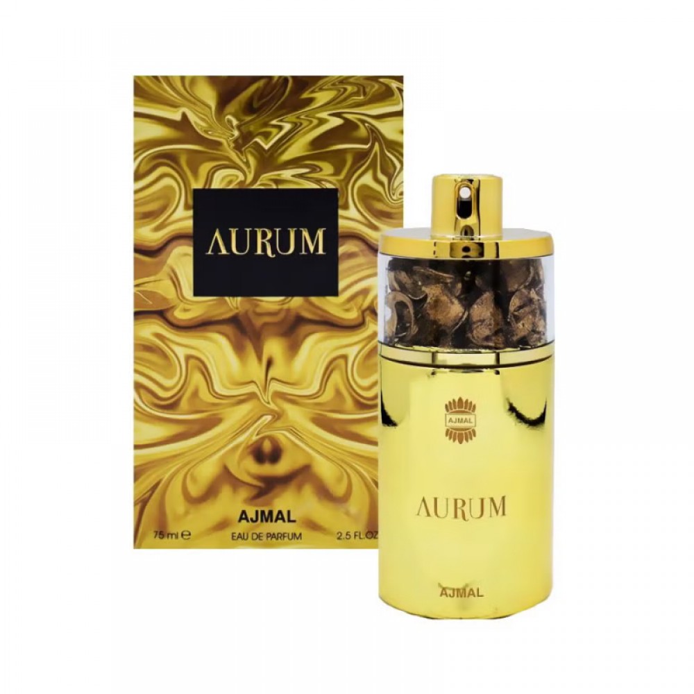 ماء عطر أوروم 75مل