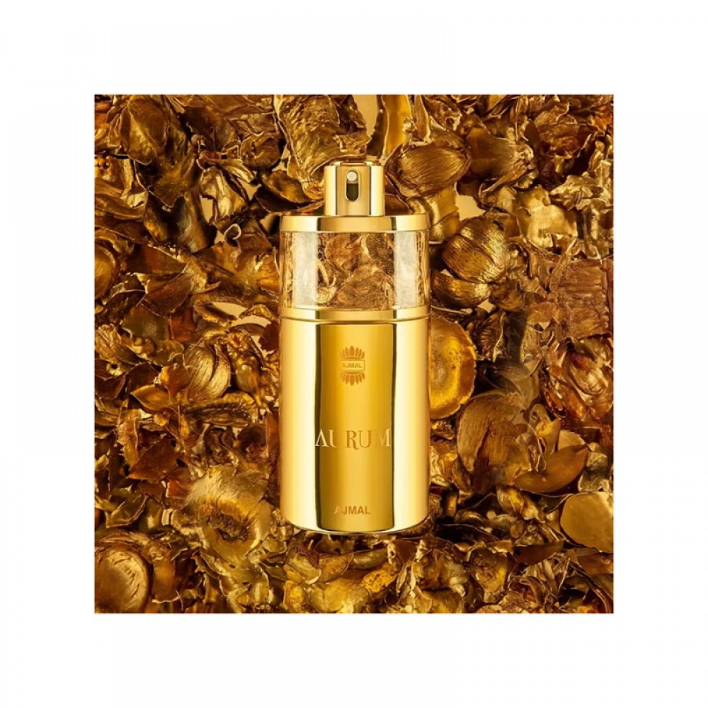 ماء عطر أوروم 75مل