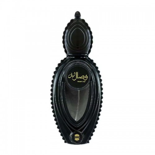 Wisal Layl Eau De Parfum 50 Ml Wisal Layl Eau De Parfum 50 Ml