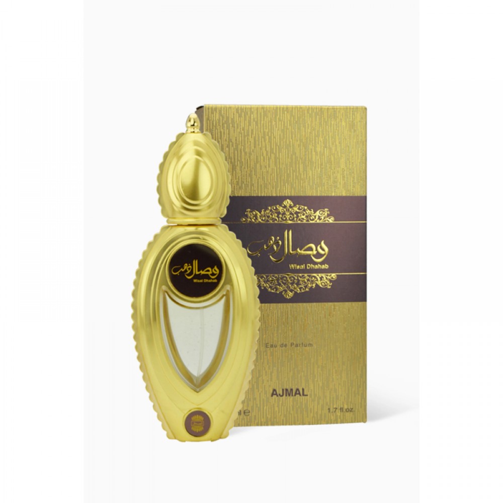 Wisal Dhahab EDP 50ml