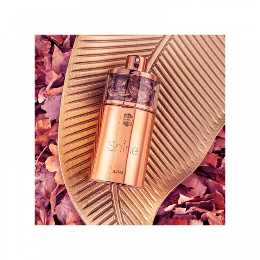 ماء عطر شاين 75مل