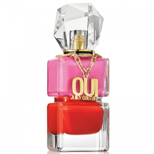 Juicy Couture Oui For Women - Eau de Parfum100 Ml